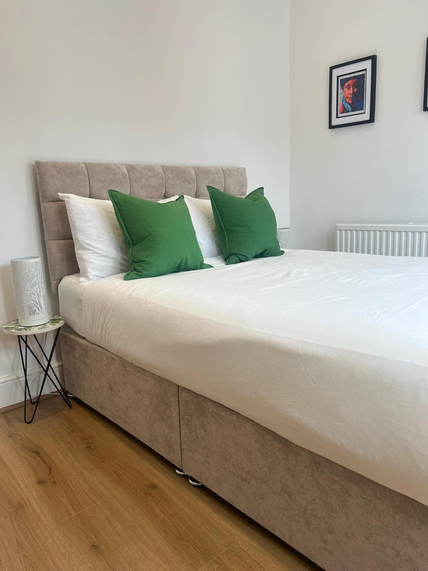 2025 Award Winner Liverpool Cherry House - 4 Bedrooms Exterior foto