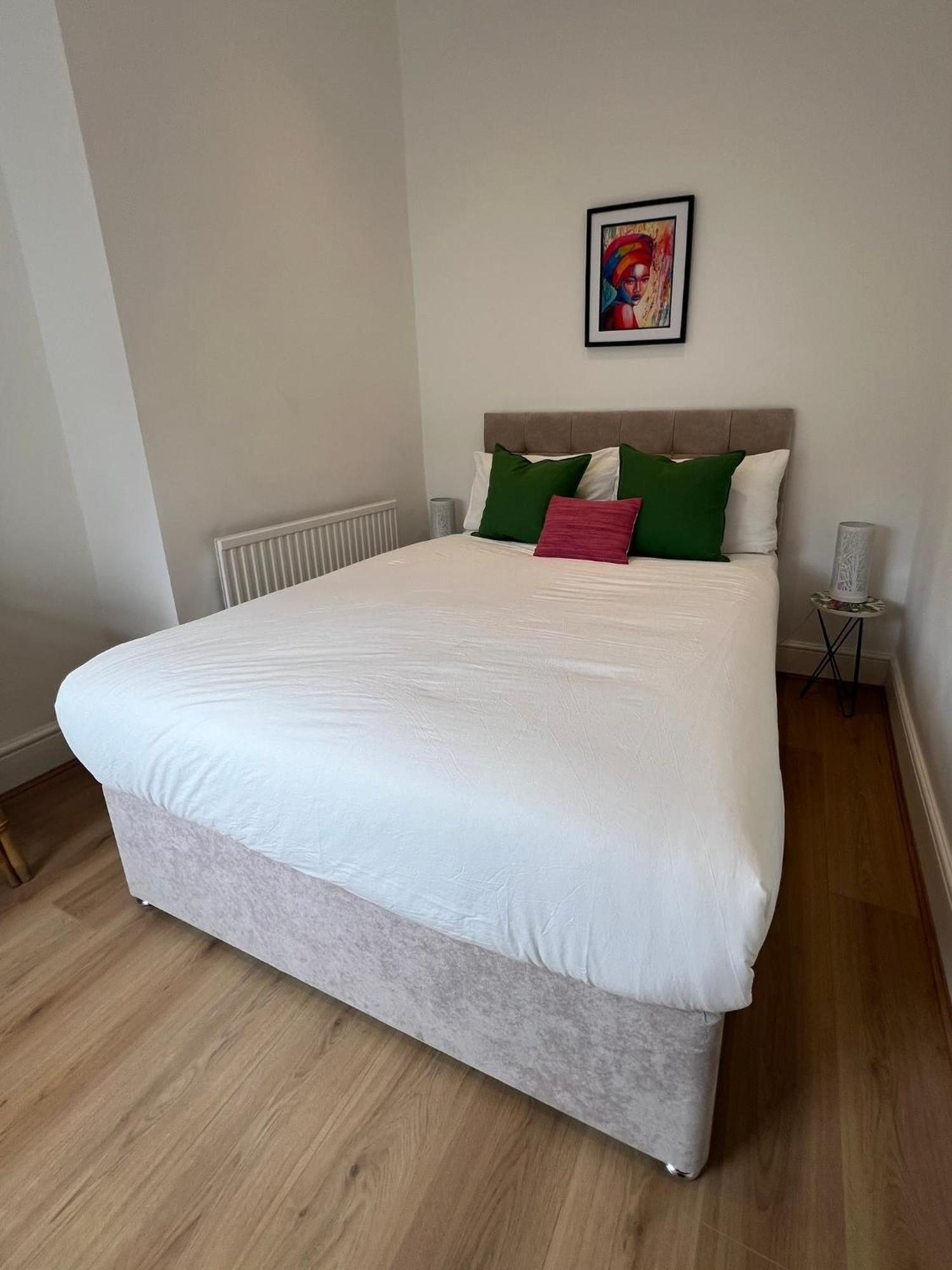 2025 Award Winner Liverpool Cherry House - 4 Bedrooms Exterior foto