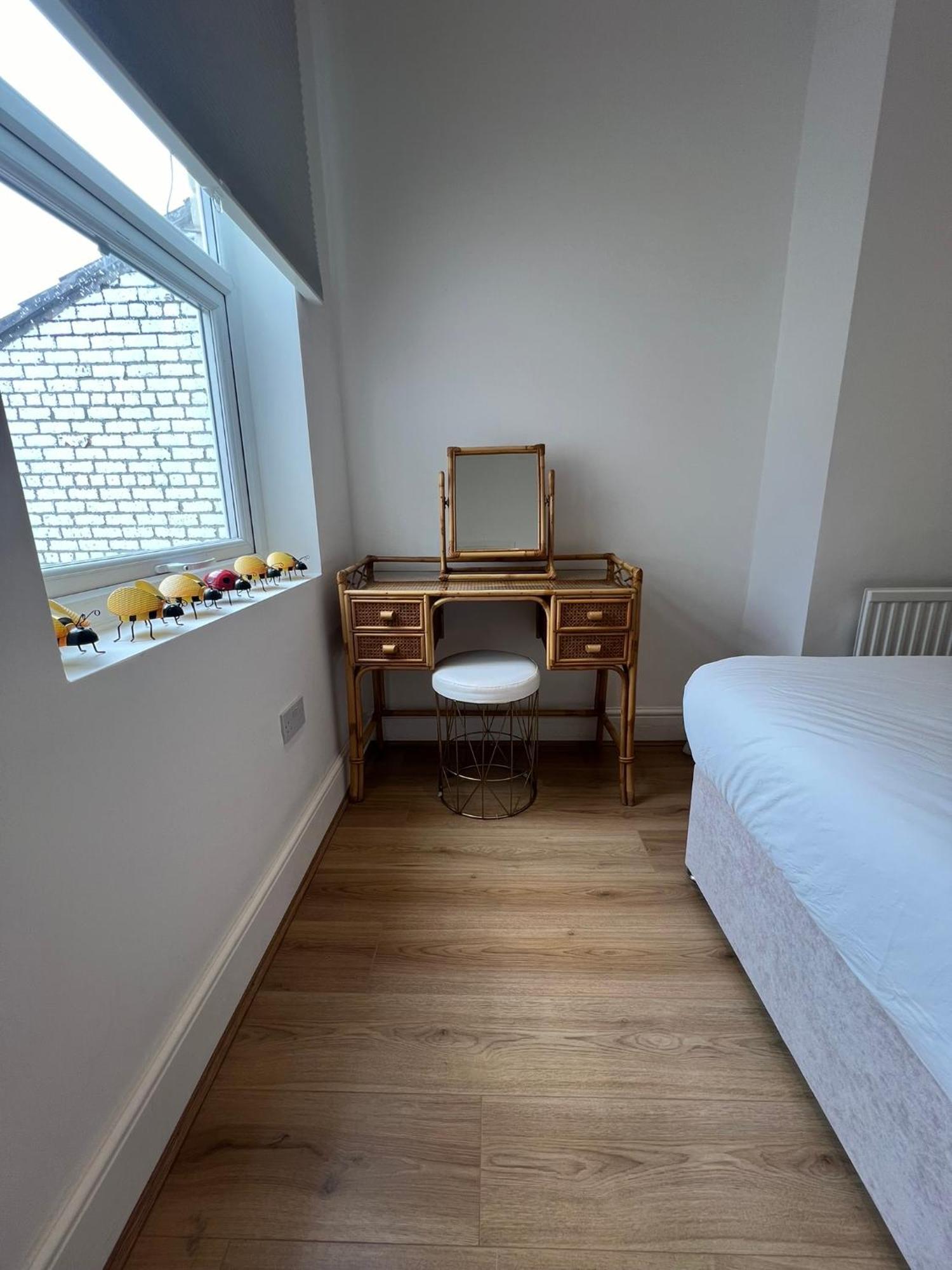2025 Award Winner Liverpool Cherry House - 4 Bedrooms Exterior foto