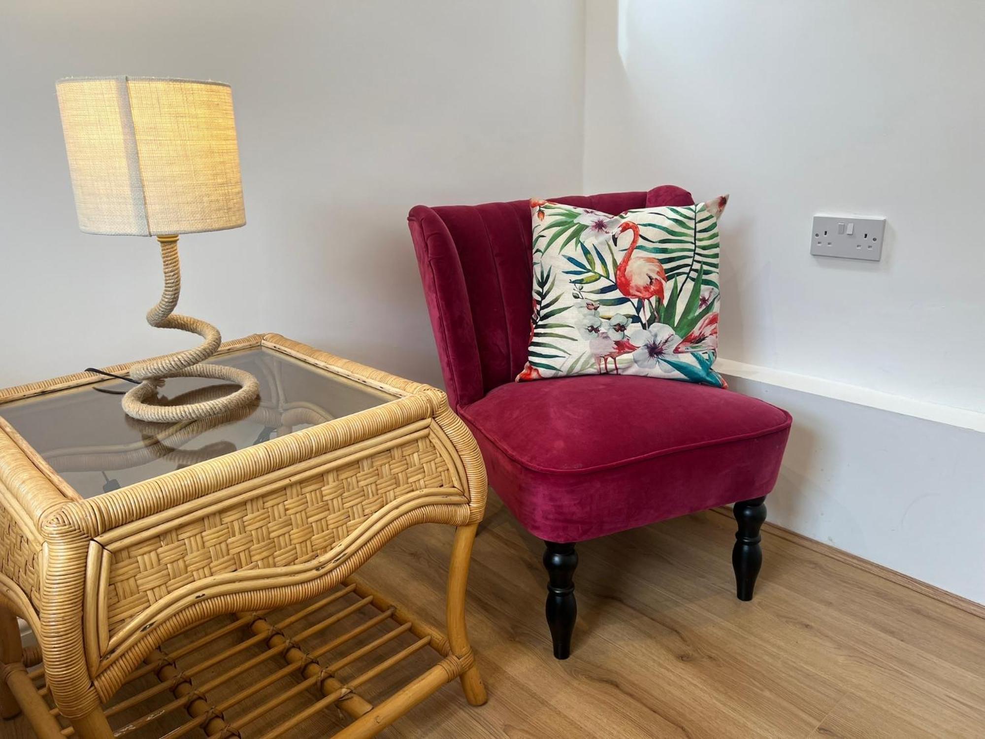 2025 Award Winner Liverpool Cherry House - 4 Bedrooms Exterior foto