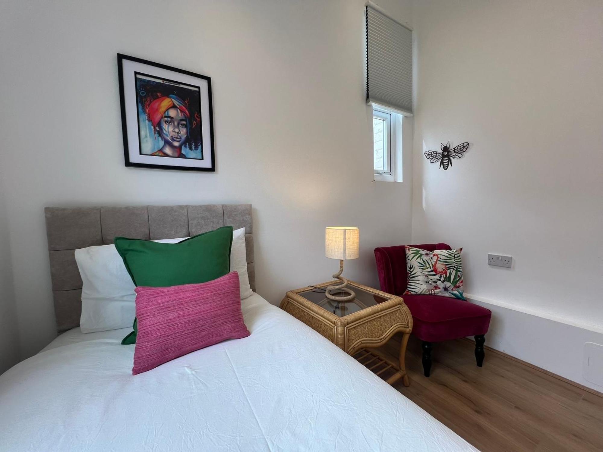 2025 Award Winner Liverpool Cherry House - 4 Bedrooms Exterior foto