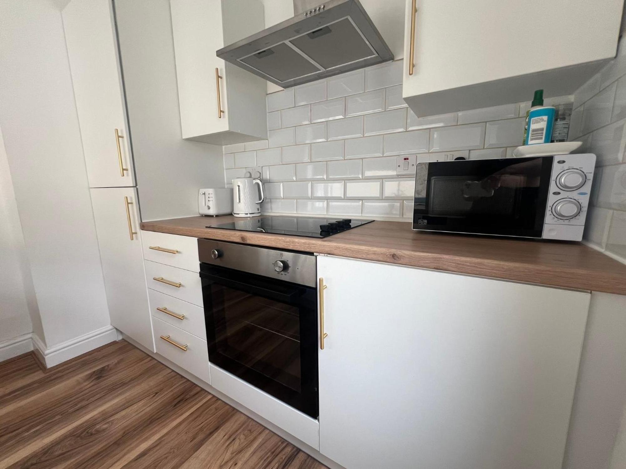 2025 Award Winner Liverpool Cherry House - 4 Bedrooms Exterior foto