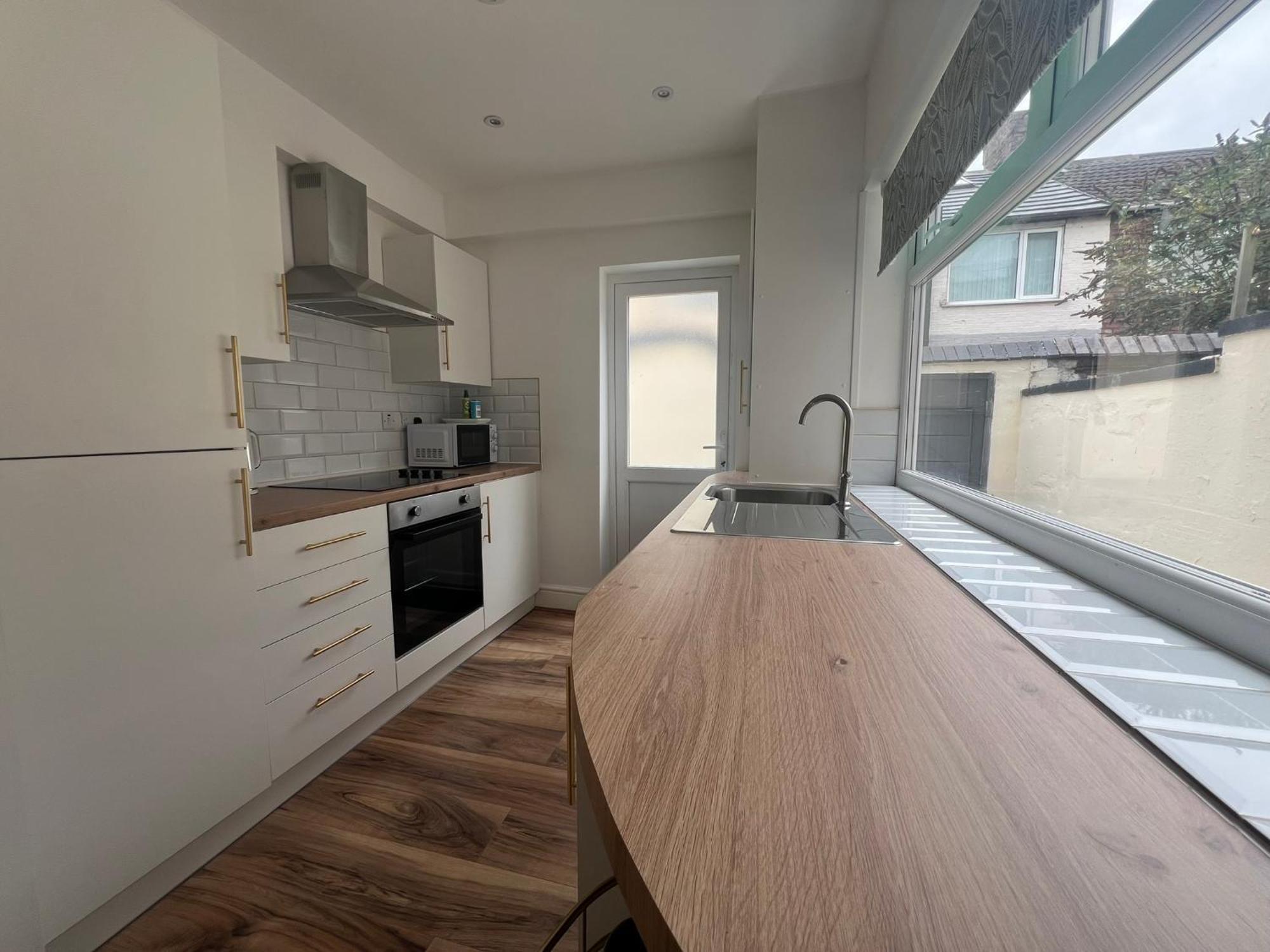 2025 Award Winner Liverpool Cherry House - 4 Bedrooms Exterior foto