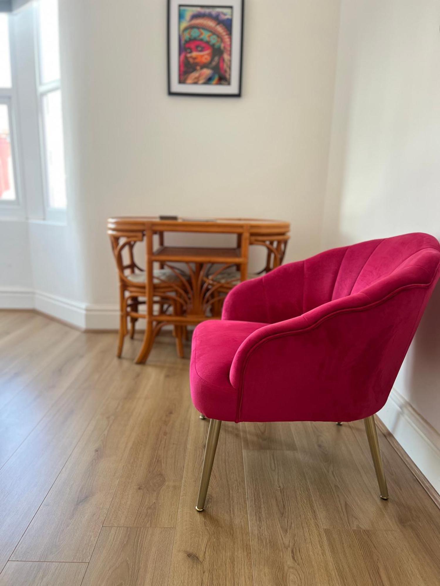 2025 Award Winner Liverpool Cherry House - 4 Bedrooms Exterior foto